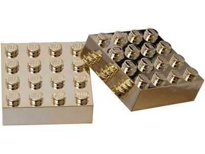 852745 LEGO Metallized Magnet Set thumbnail image