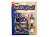 852747 LEGO Pirates Battle Pack