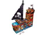 852748 LEGO Pirates Coin Bank