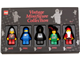 Vintage Minifigure Collection Vol 4 thumbnail