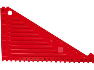 852759 LEGO Ruler thumbnail image