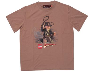852762 Clothing LEGO Indiana Jones T-Shirt