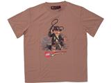 852762 Clothing LEGO Indiana Jones T-Shirt