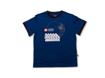 852763 Clothing LEGO Star Wars Stormtrooper T-Shirt