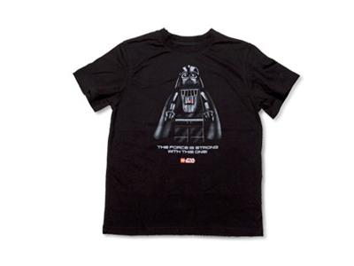 852764 Clothing LEGO Star Wars Darth Vader T-Shirt thumbnail image