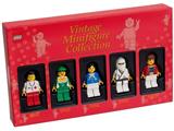 852769 LEGO Vintage Minifigure Collection Vol 5 thumbnail image