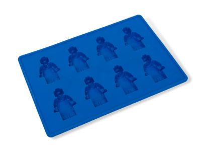 852771 LEGO Minifigure Ice Cube Tray thumbnail image