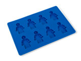 852771 LEGO Minifigure Ice Cube Tray