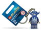 Manta Warrior Key Chain thumbnail