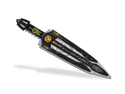 852780 LEGO Sword thumbnail image