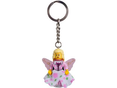 852783 LEGO Fairy Key Chain