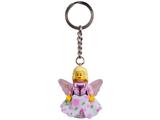 852783 LEGO Fairy Key Chain