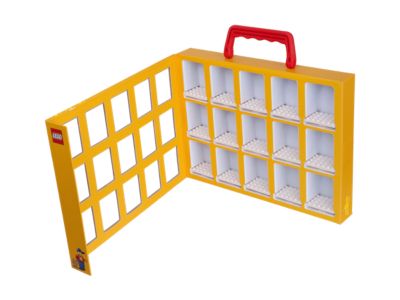 852820 LEGO Minifig Display Box thumbnail image