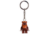 852838 LEGO Wicket Key Chain