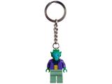852840 LEGO Onaconda Farr Key Chain