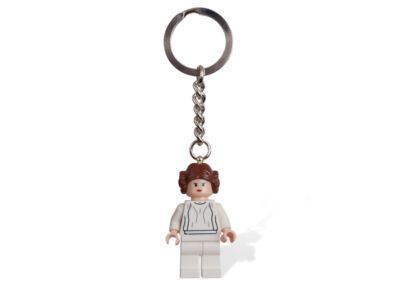 852841 LEGO Princess Leia Key Chain thumbnail image