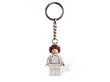 852841 LEGO Princess Leia Key Chain