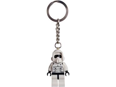 852842 LEGO Biker Scout Key Chain thumbnail image