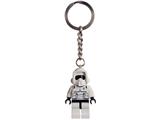 852842 LEGO Biker Scout Key Chain