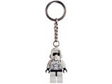 852842 LEGO Biker Scout Key Chain