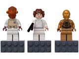 852843 LEGO Star Wars Magnet Set