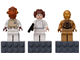 Star Wars Magnet Set thumbnail