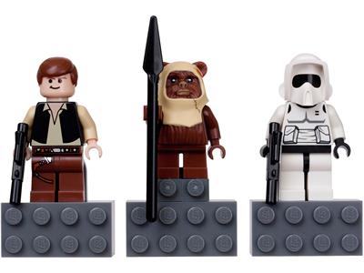 852845 LEGO Star Wars Magnet Set