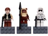 852845 LEGO Star Wars Magnet Set thumbnail image