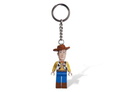 Lego buzz lightyear 2025 keychain