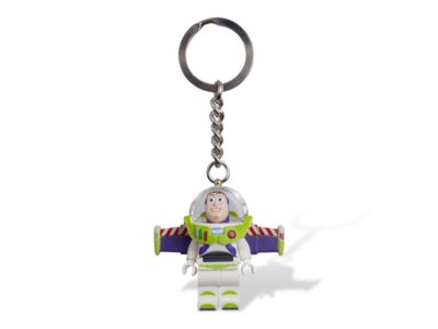 852849 LEGO Buzz Lightyear Key Chain thumbnail image