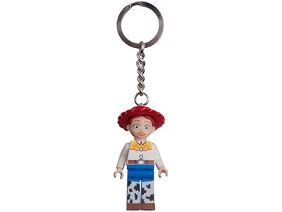 852850 LEGO Jessie Key Chain thumbnail image