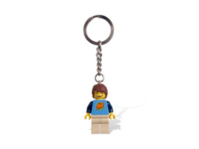 852856 LEGO Club Max Key Chain