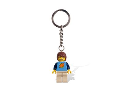 852856 LEGO Club Max Key Chain thumbnail image