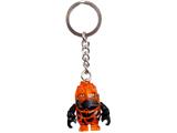 852862 LEGO Firax Key Chain