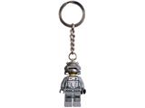 852863 LEGO Duke Key Chain