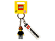 LEGO Rock Band Promo Key Chain Minifig 2 thumbnail