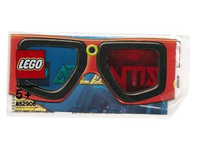 852906 LEGO 3D Glasses Atlantis