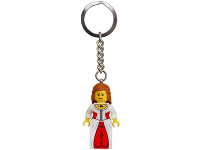 852912 LEGO Princess Key Chain thumbnail image
