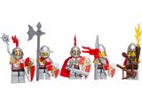 852921 LEGO Kingdoms Battle Pack