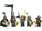852922 LEGO Kingdoms Battle Pack