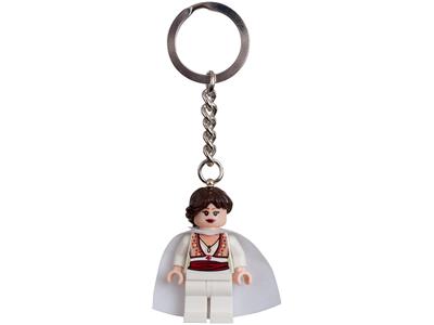 852940 LEGO Princess Tamina Key Chain thumbnail image