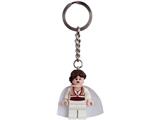 852940 LEGO Princess Tamina Key Chain