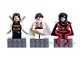 Prince of Persia Magnet Set thumbnail