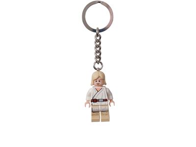852944 LEGO Luke Skywalker Key Chain thumbnail image