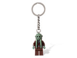 852945 LEGO Kit Fisto Key Chain