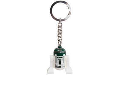 852946 LEGO Star Wars R4-P44 Key Chain thumbnail image