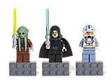 852947 LEGO Star Wars Magnet Set