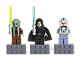 Star Wars Magnet Set thumbnail