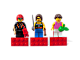 Female Minifigure Magnet Set thumbnail