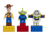 852949 LEGO Toy Story Magnet Set thumbnail image